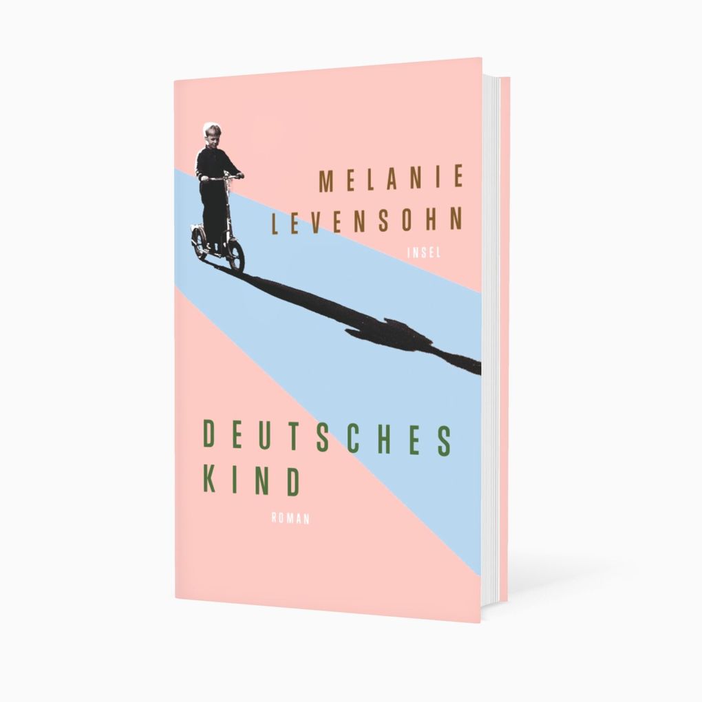 Weitere Ansicht: Deutsches Kind | Melanie Levensohn