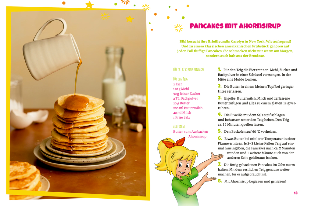 Weitere Ansicht: Bibi Blocksberg: Bibis Hexenküche