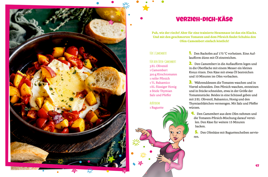 Weitere Ansicht: Bibi Blocksberg: Bibis Hexenküche