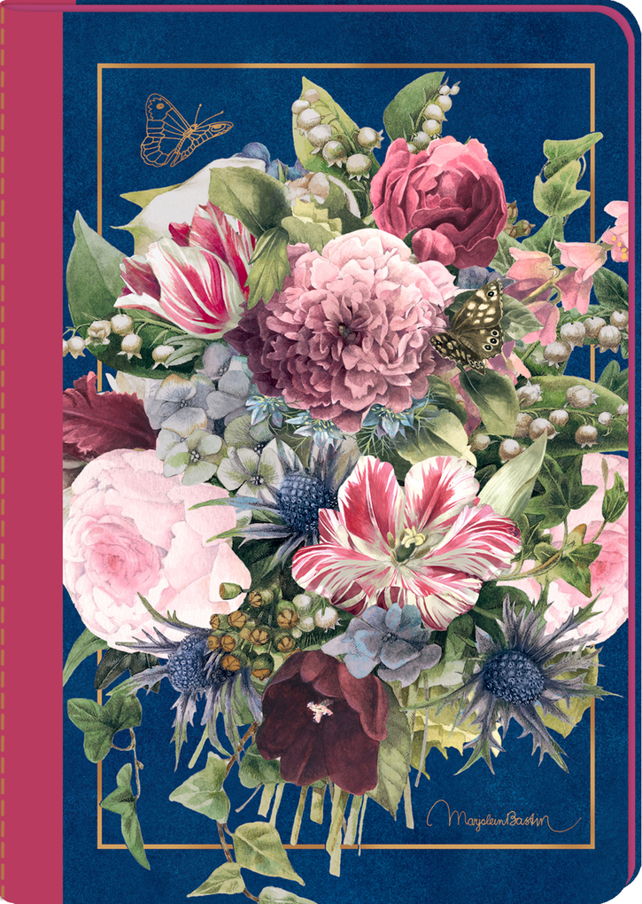 Weitere Ansicht: Notizhefte DIN A5