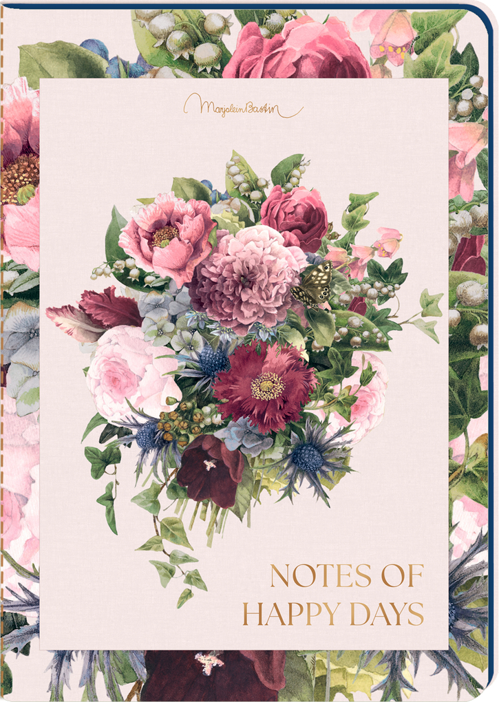 Weitere Ansicht: Notizhefte DIN A5