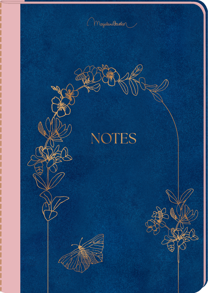 Weitere Ansicht: Notizhefte DIN A5