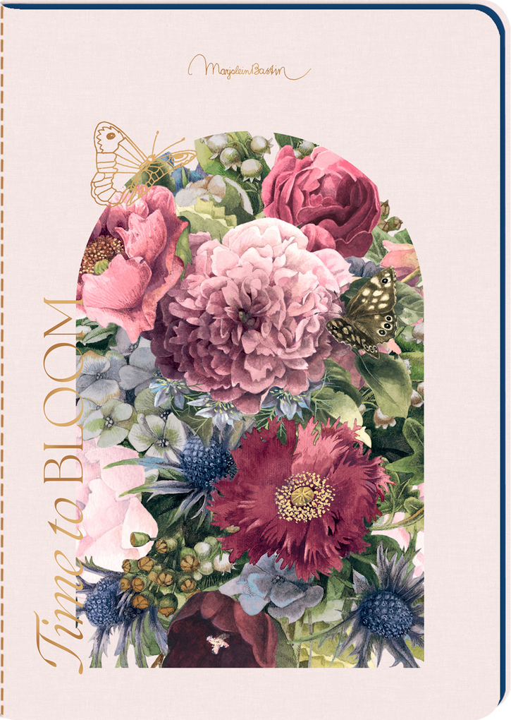 Weitere Ansicht: Notizhefte DIN A5