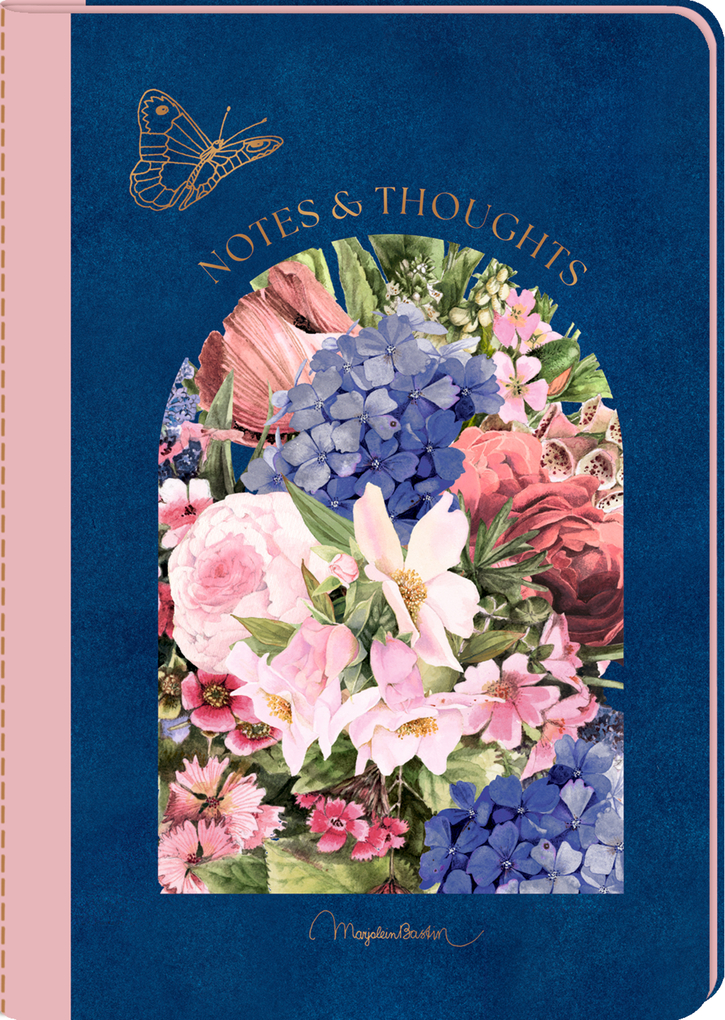 Weitere Ansicht: Notizhefte DIN A5