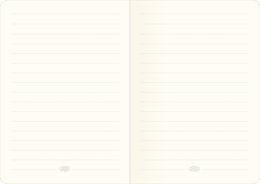 Weitere Ansicht: Notizhefte DIN A5