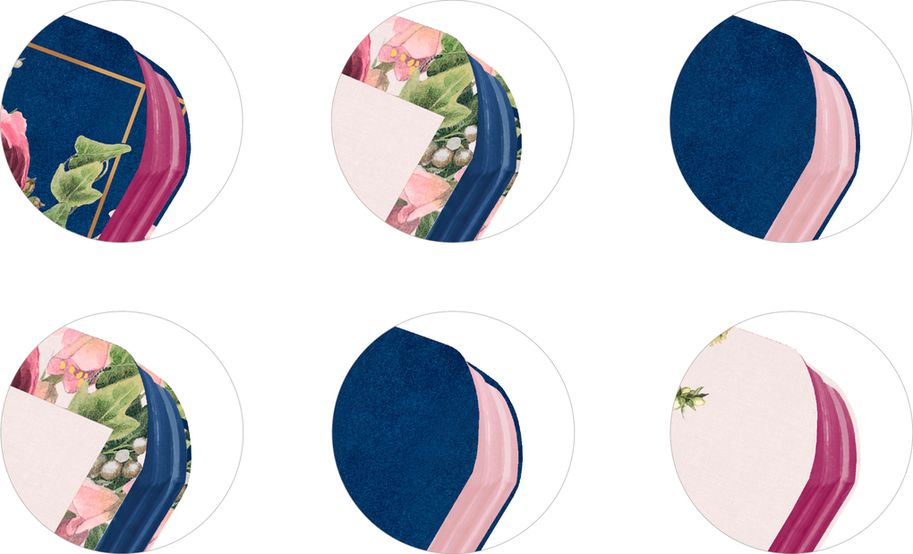 Weitere Ansicht: Notizhefte DIN A5