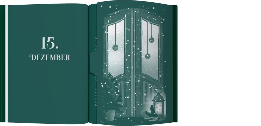 Weitere Ansicht: Magic Is All Around | Mareike Allnoch, Ada Bailey, Bianka Behrend, Rena Fischer, Anna Fleck