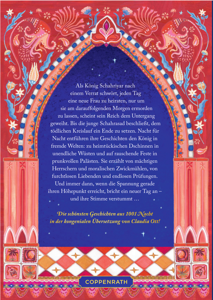 Weitere Ansicht: Geschichten aus 1001 Nacht