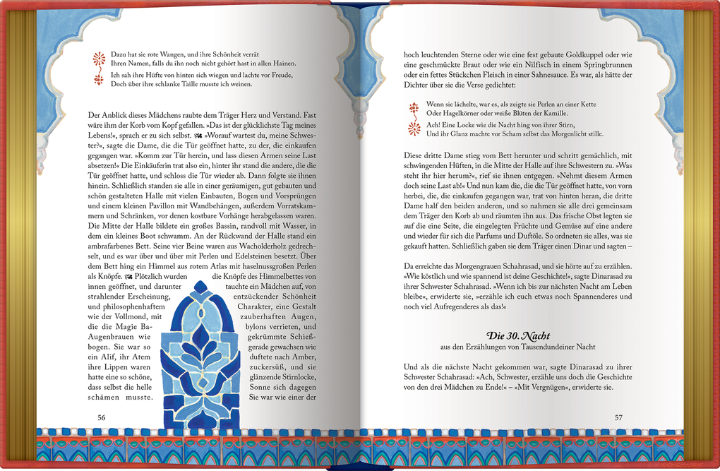 Weitere Ansicht: Geschichten aus 1001 Nacht