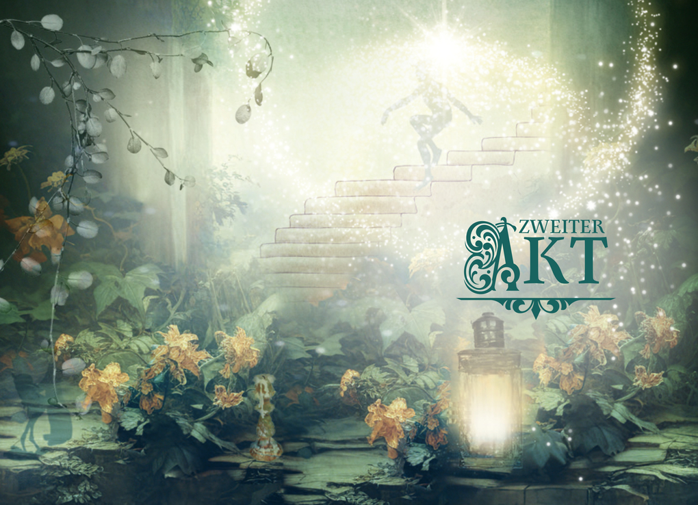 Weitere Ansicht: Ein Sommernachtstraum | William Shakespeare