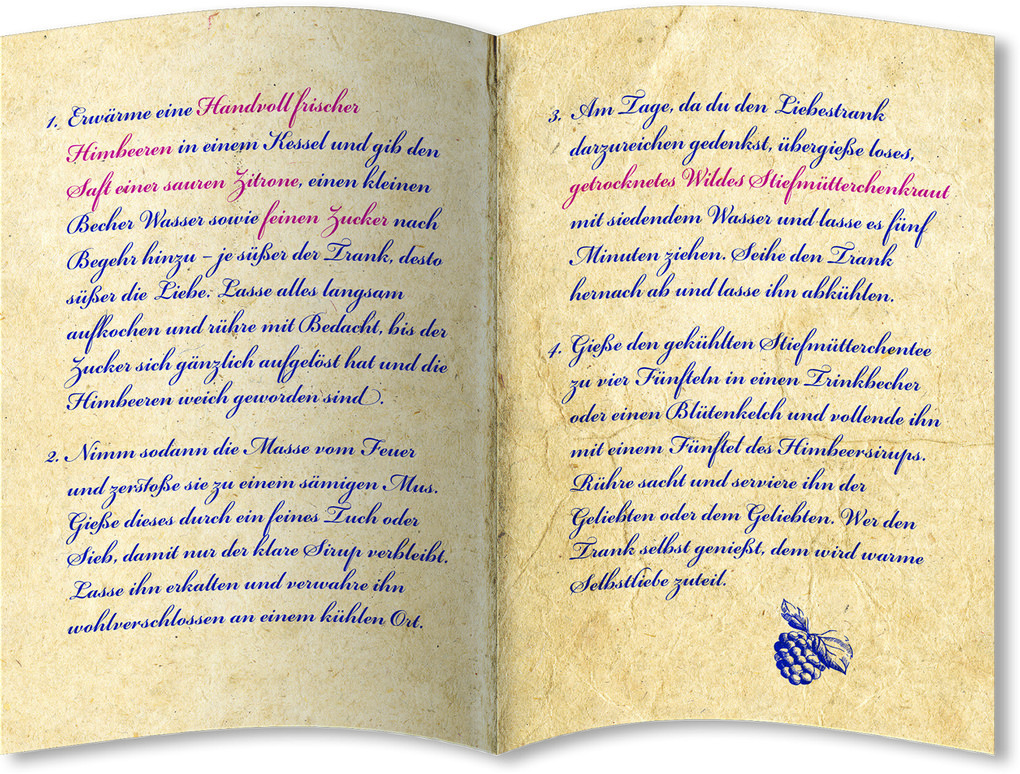 Weitere Ansicht: Ein Sommernachtstraum | William Shakespeare