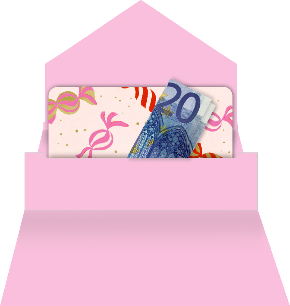 Weitere Ansicht: Wunscherfüller