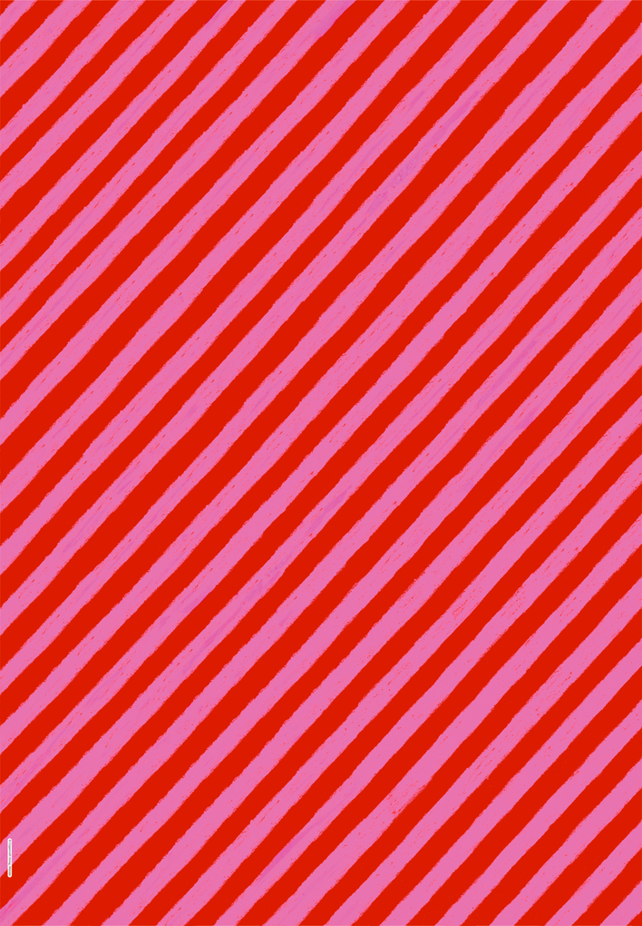 Weitere Ansicht: Geschenkpapier-Buch - Schöner Schenken