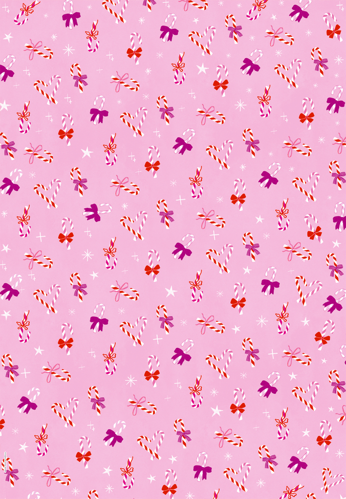 Weitere Ansicht: Geschenkpapier-Buch - Schöner Schenken