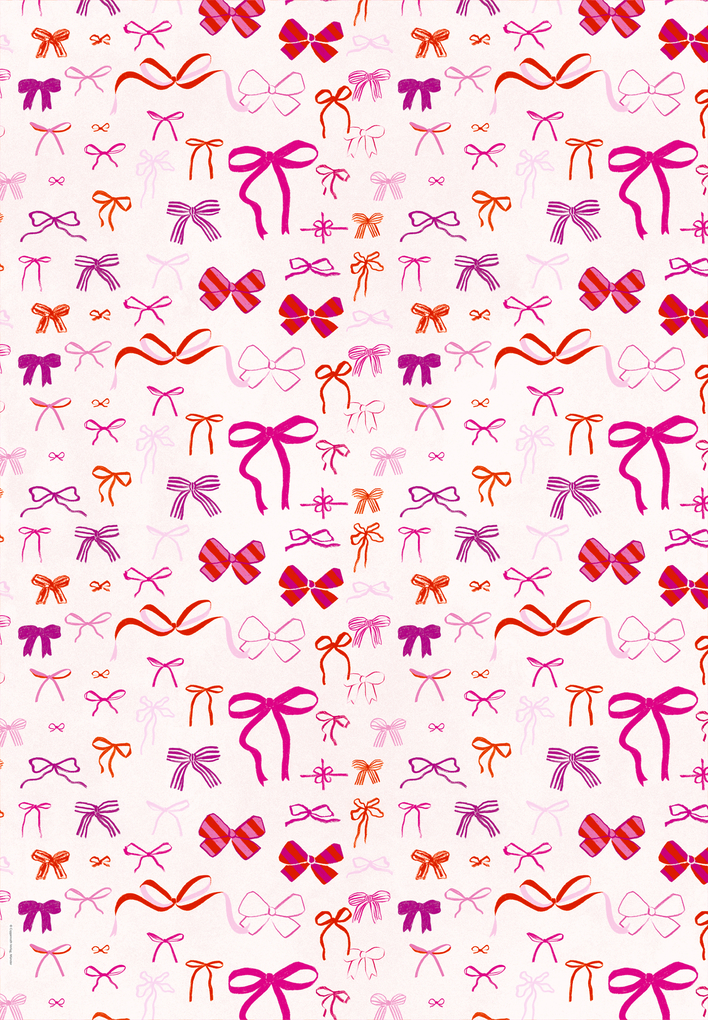 Weitere Ansicht: Geschenkpapier-Buch - Schöner Schenken