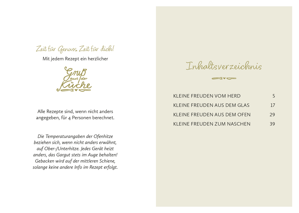 Weitere Ansicht: Eine kleine Freude für dich