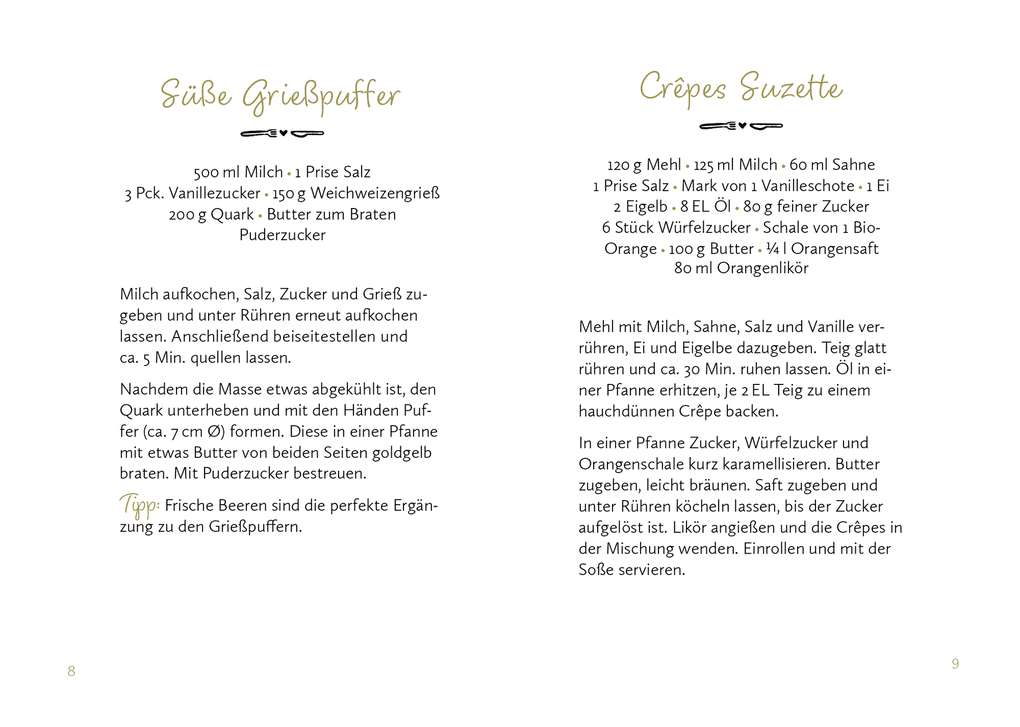 Weitere Ansicht: Eine kleine Freude für dich