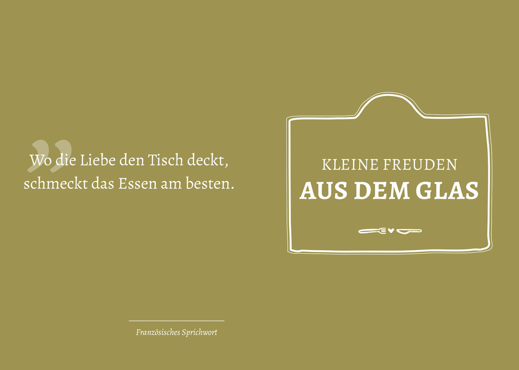 Weitere Ansicht: Eine kleine Freude für dich