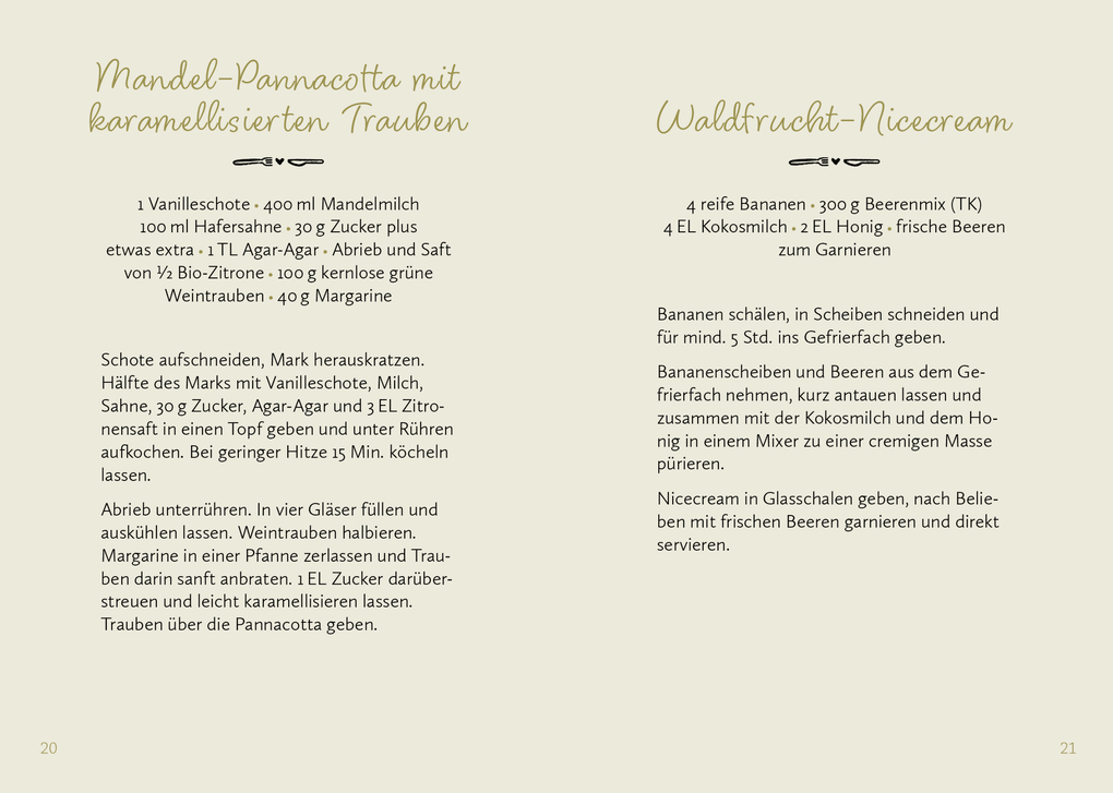 Weitere Ansicht: Eine kleine Freude für dich