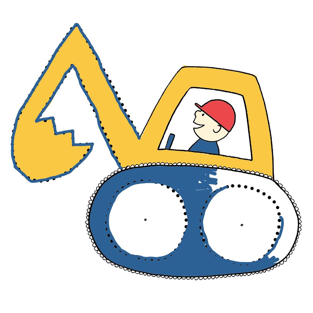 Weitere Ansicht: Mein allererster Ausmalspaß