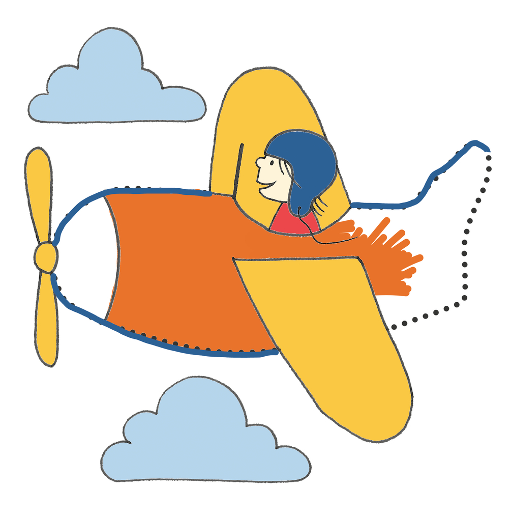 Weitere Ansicht: Mein allererster Ausmalspaß