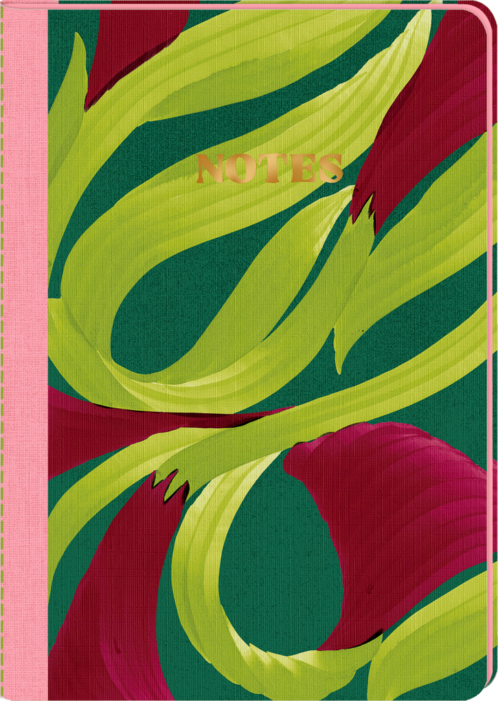 Weitere Ansicht: Notizhefte DIN A5