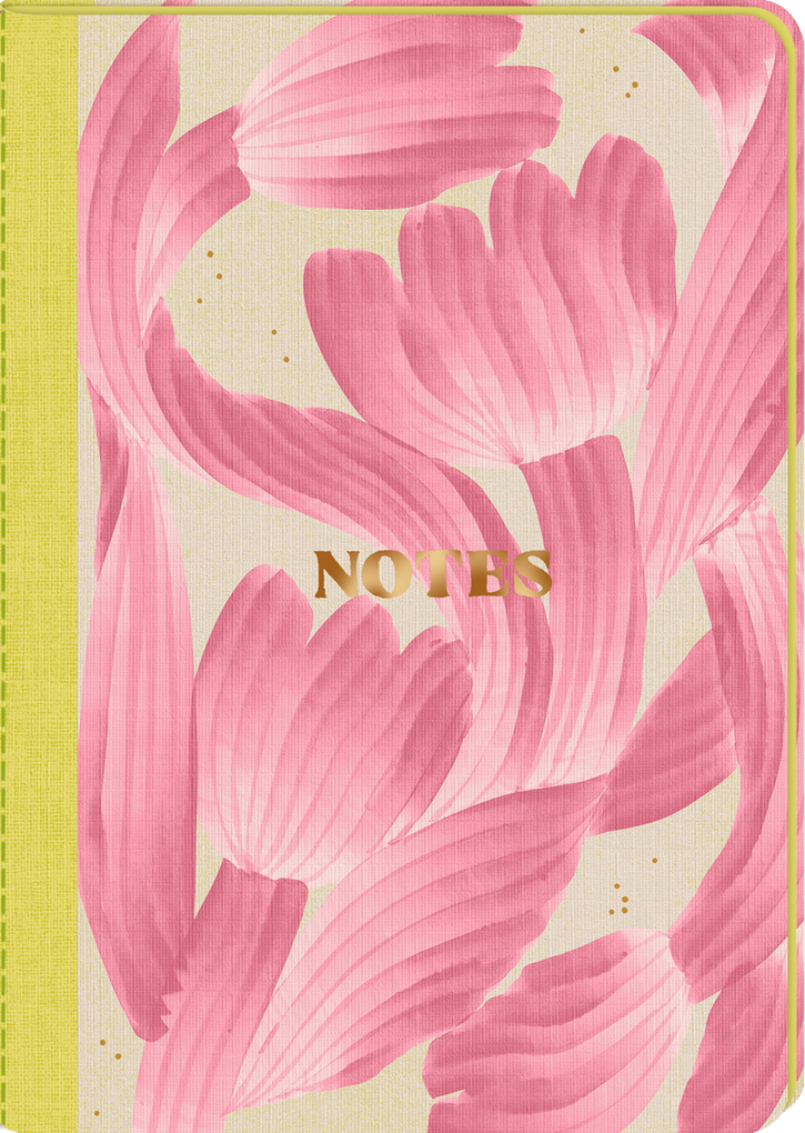 Weitere Ansicht: Notizhefte DIN A5