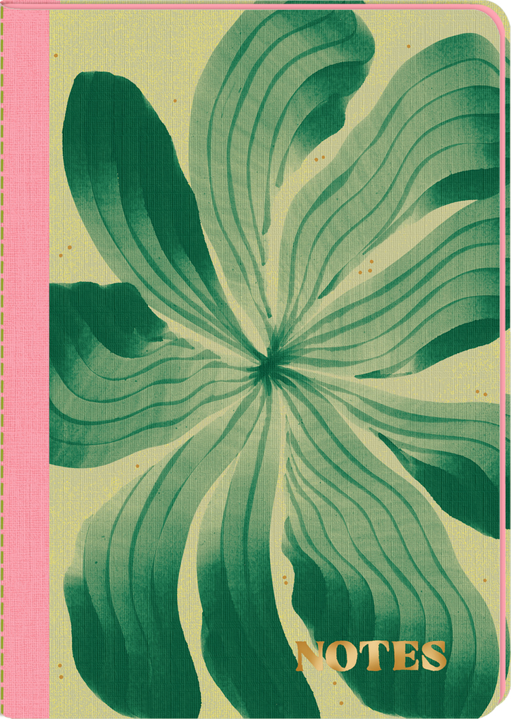 Weitere Ansicht: Notizhefte DIN A5