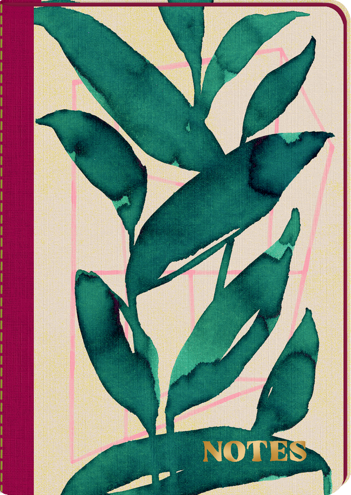 Weitere Ansicht: Notizhefte DIN A5