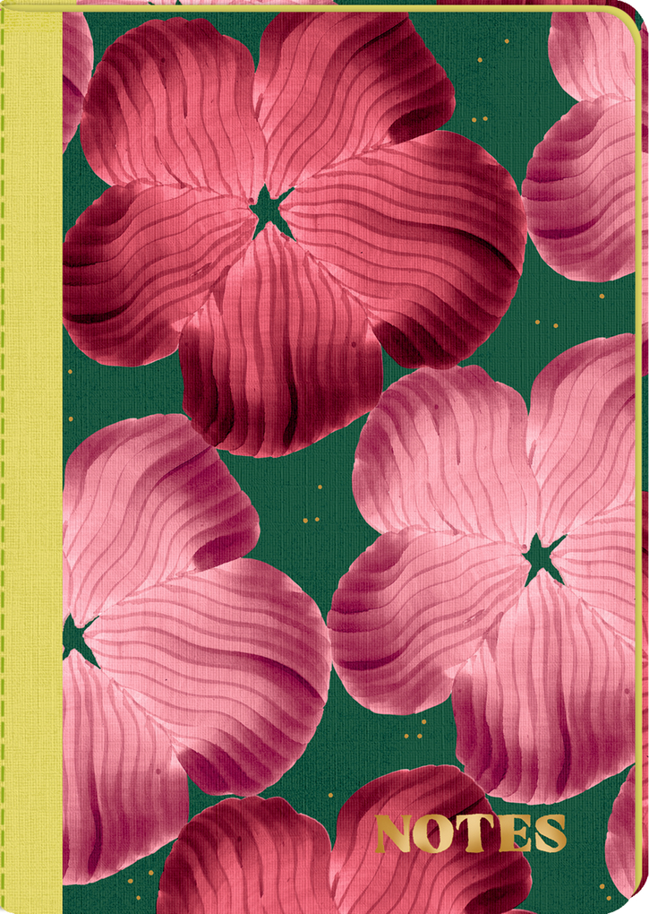 Weitere Ansicht: Notizhefte DIN A5