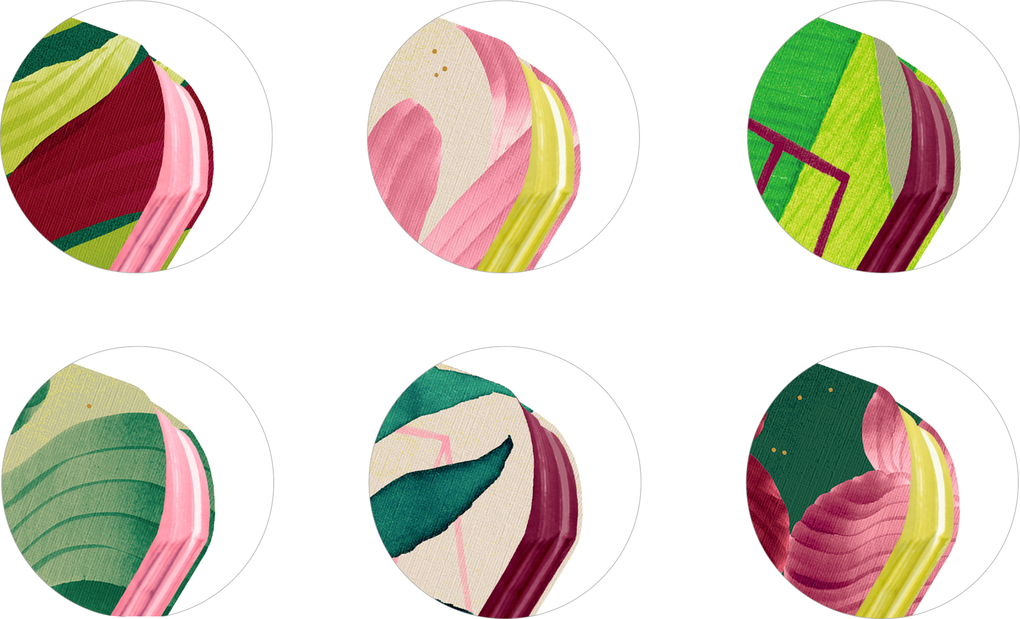 Weitere Ansicht: Notizhefte DIN A5