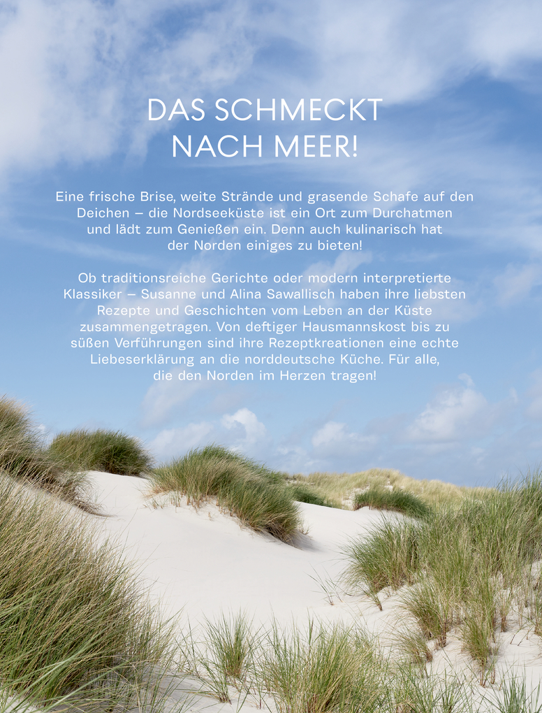 Weitere Ansicht: Moin | Alina Sawallisch, Susanne Sawallisch