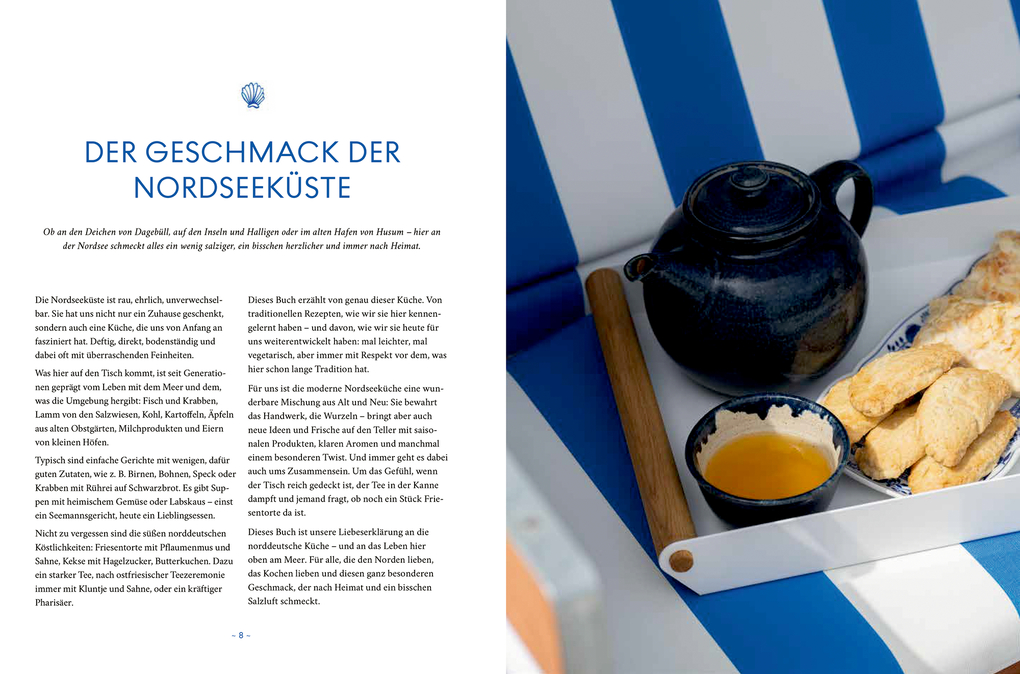Weitere Ansicht: Moin | Alina Sawallisch, Susanne Sawallisch