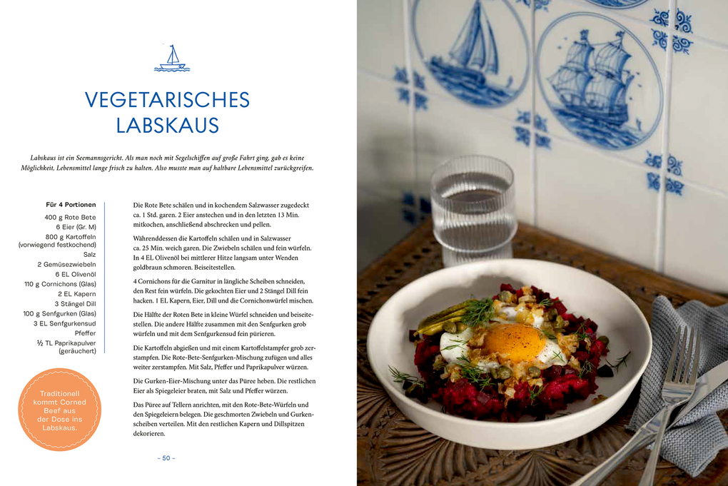 Weitere Ansicht: Moin | Alina Sawallisch, Susanne Sawallisch