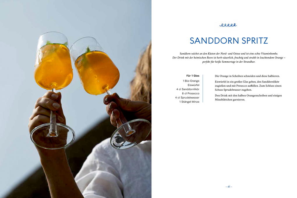 Weitere Ansicht: Moin | Alina Sawallisch, Susanne Sawallisch