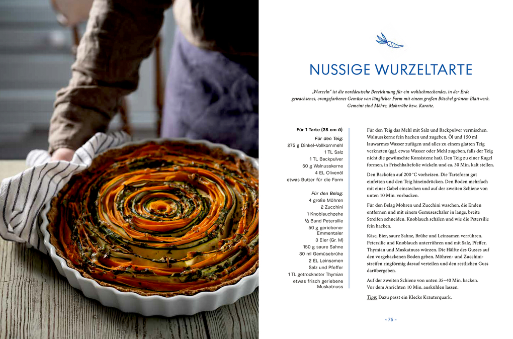 Weitere Ansicht: Moin | Alina Sawallisch, Susanne Sawallisch