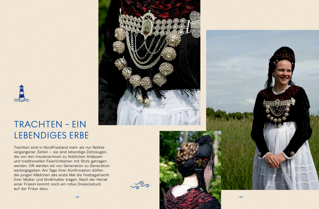 Weitere Ansicht: Moin | Alina Sawallisch, Susanne Sawallisch