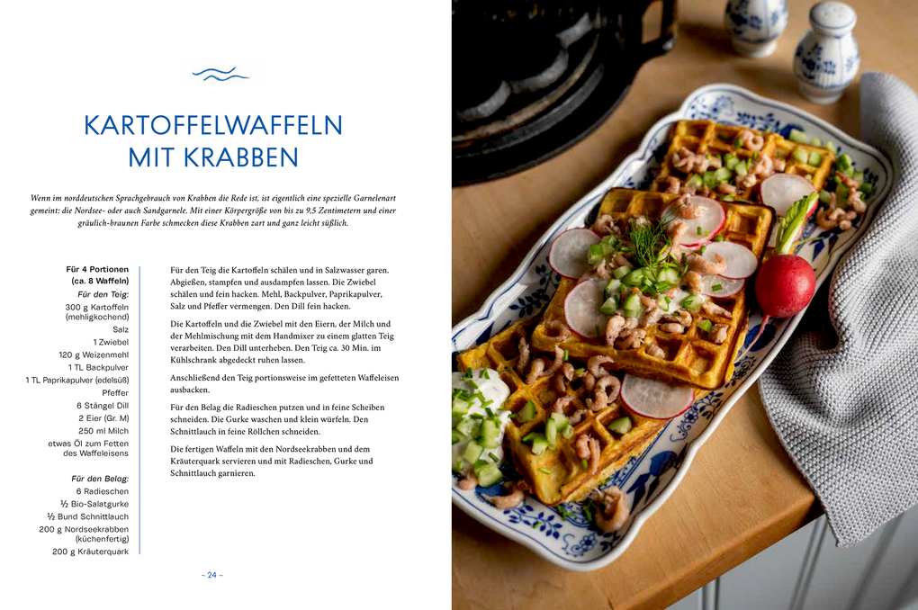 Weitere Ansicht: Moin | Alina Sawallisch, Susanne Sawallisch