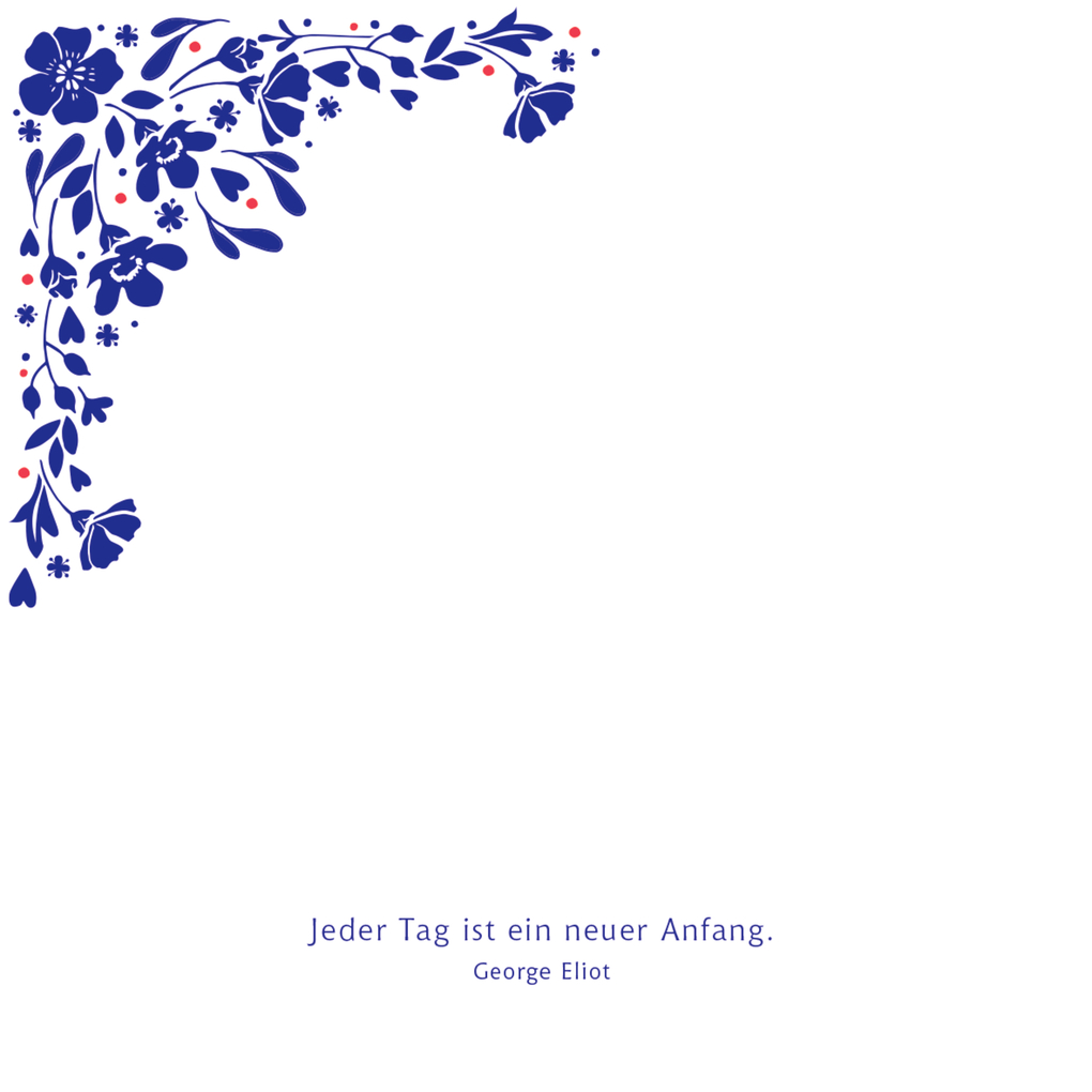 Weitere Ansicht: Zettelkästchen - Landlust