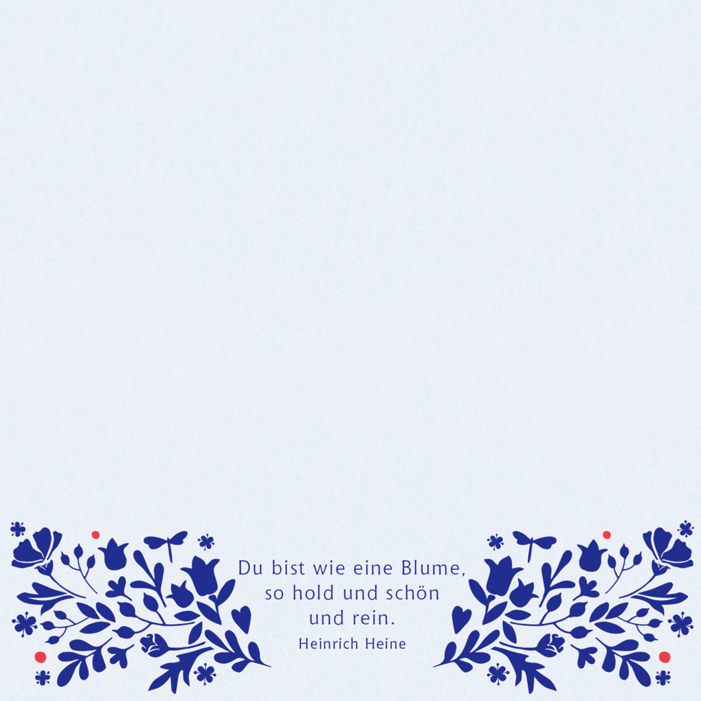 Weitere Ansicht: Zettelkästchen - Landlust