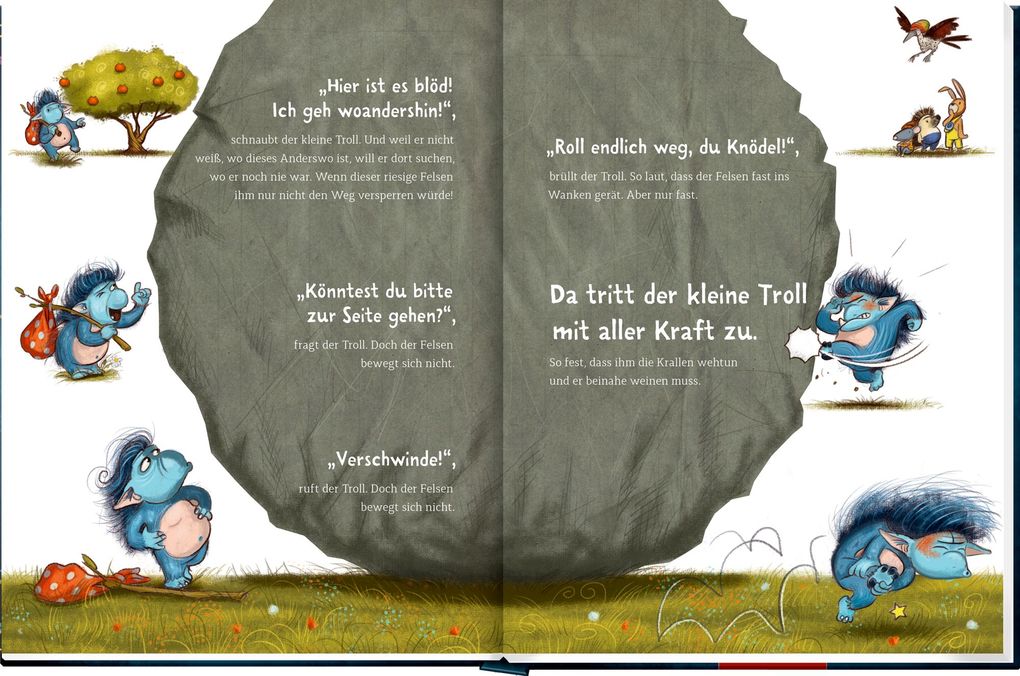 Weitere Ansicht: Der große Coppenrath Bilderbuchschatz | Kai Lüftner, aprilkind, Chris Naylor-Ballesteros, Jutta Langreuter, Michael Engler