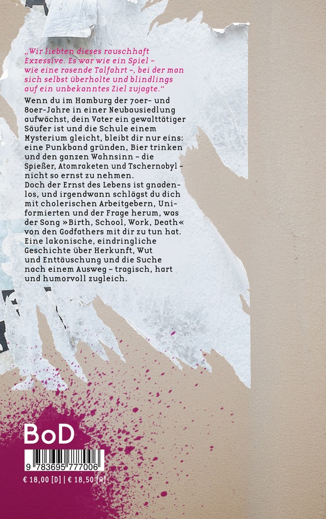 Weitere Ansicht: Schikane | Thomas Eichhorst