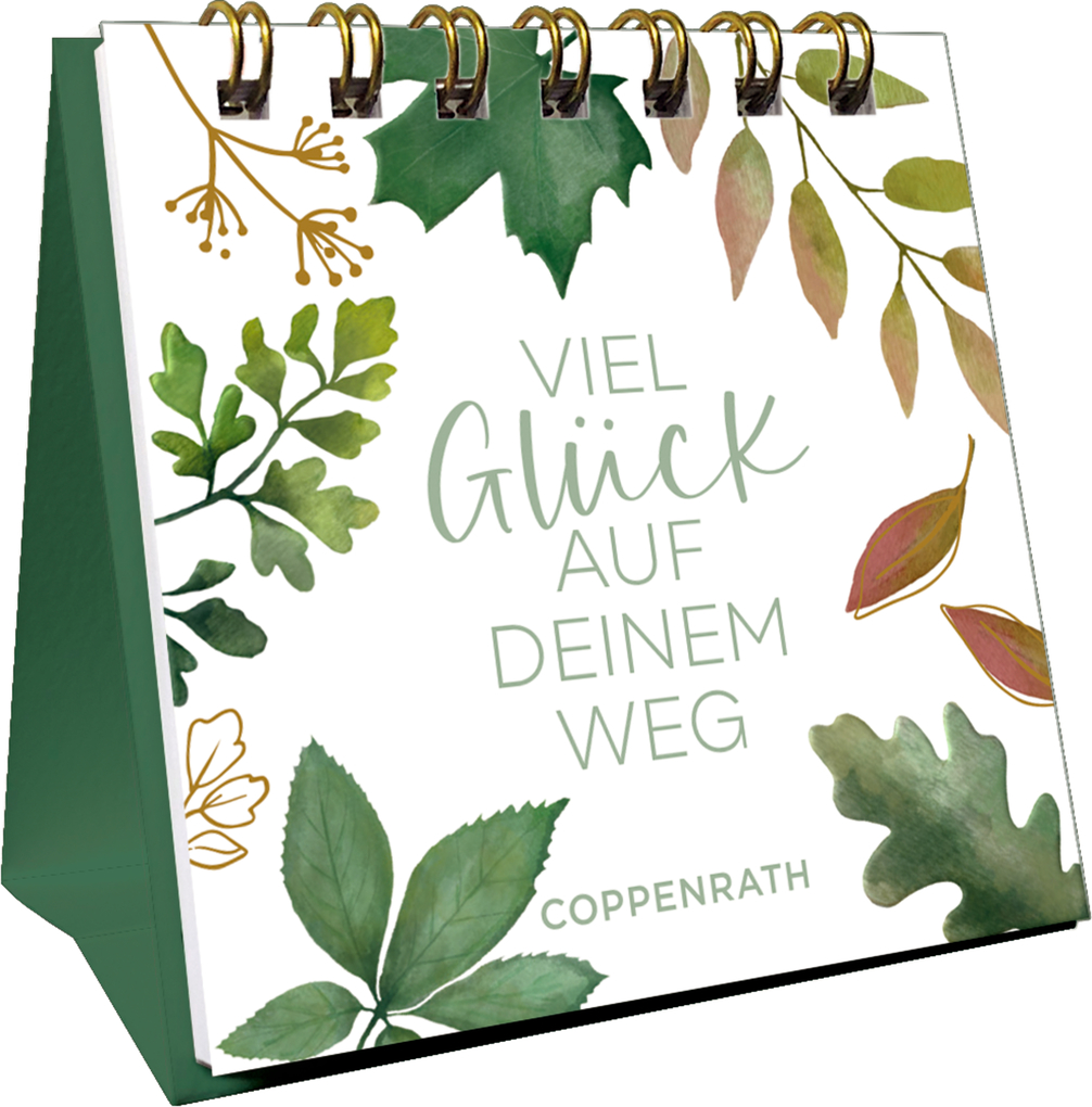 Weitere Ansicht: Viel Glück auf deinem Weg