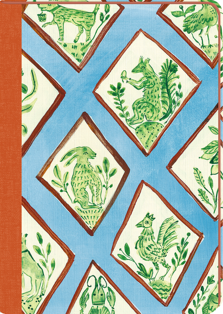 Weitere Ansicht: Notizhefte DIN A5