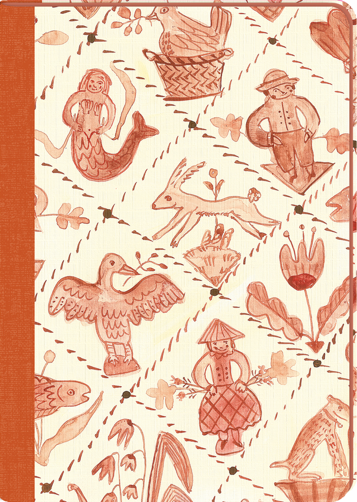 Weitere Ansicht: Notizhefte DIN A5