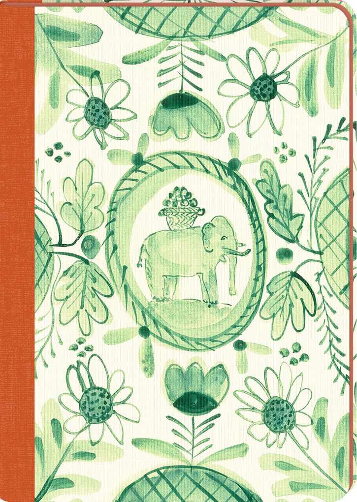 Weitere Ansicht: Notizhefte DIN A5