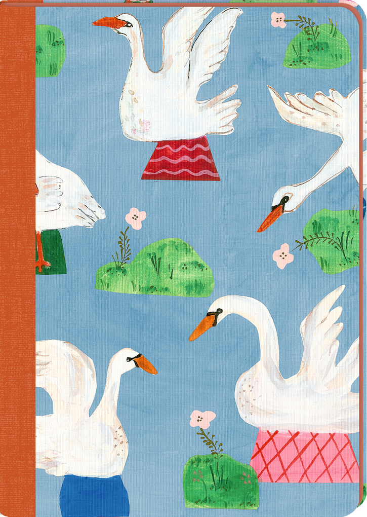 Weitere Ansicht: Notizhefte DIN A5