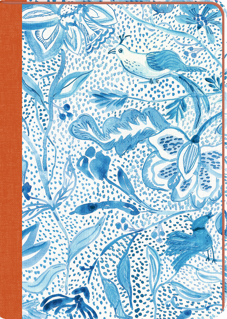 Weitere Ansicht: Notizhefte DIN A5