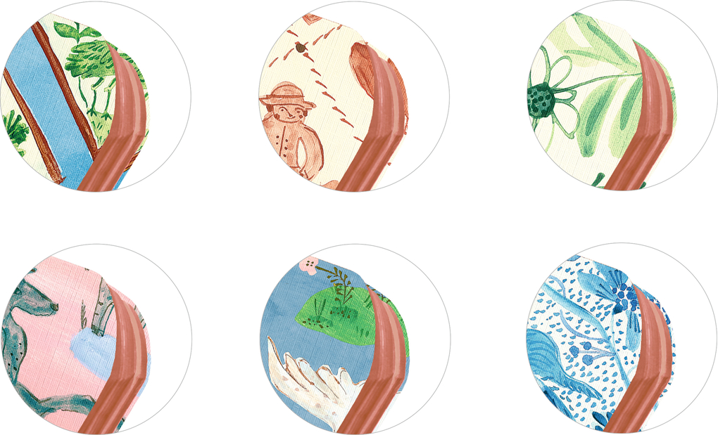 Weitere Ansicht: Notizhefte DIN A5