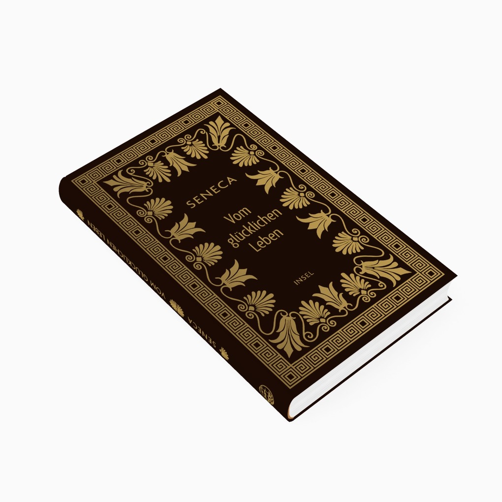 Weitere Ansicht: Vom glücklichen Leben | Seneca